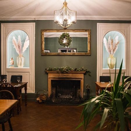 The George Inn Wedmore ภายนอก รูปภาพ