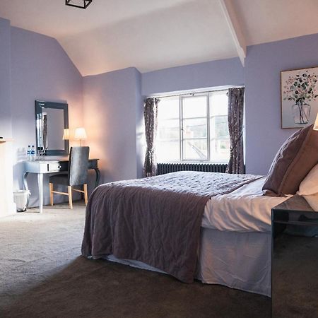 The George Inn Wedmore ห้อง รูปภาพ