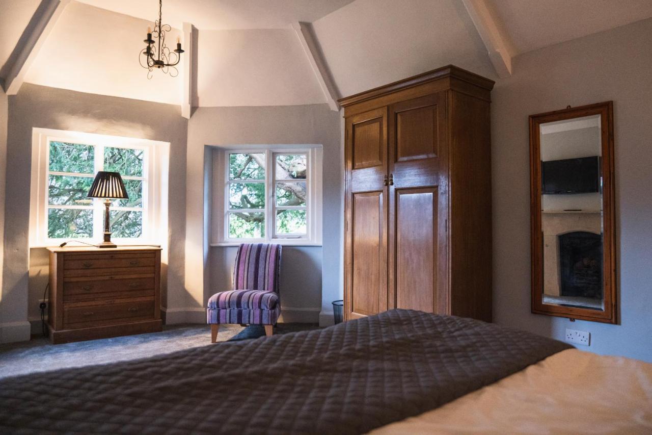 The George Inn Wedmore ห้อง รูปภาพ