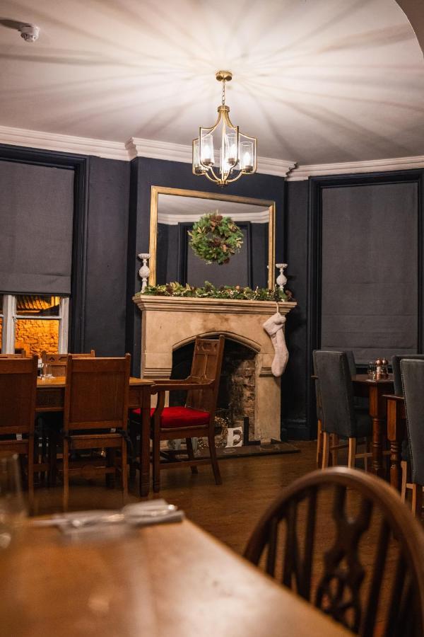 The George Inn Wedmore ภายนอก รูปภาพ