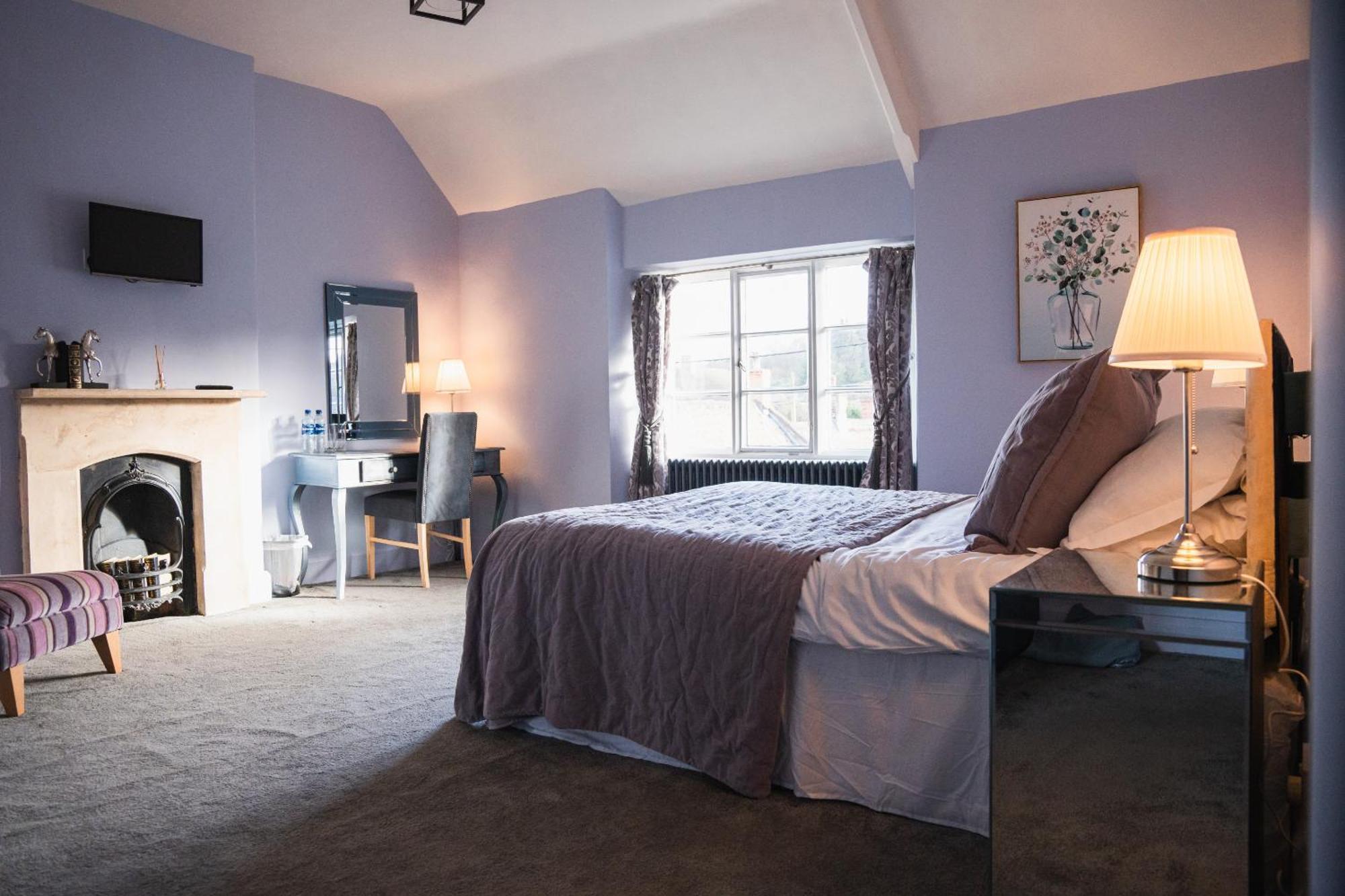 The George Inn Wedmore ห้อง รูปภาพ